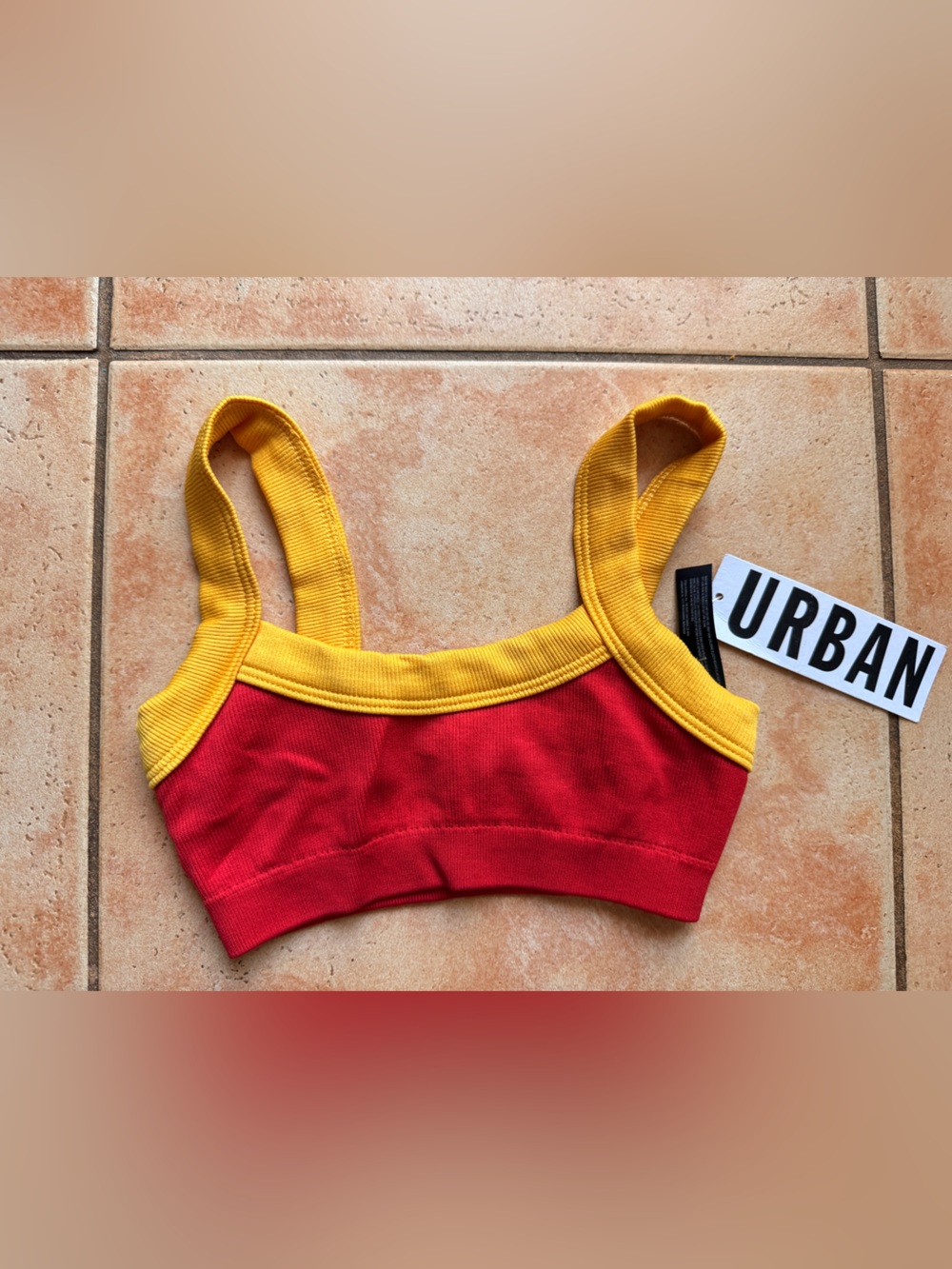 Urban Outfitters Bralette